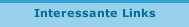 Interessante Links